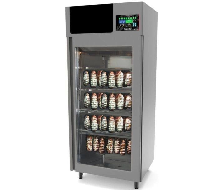 Smokers & Curing Equipment