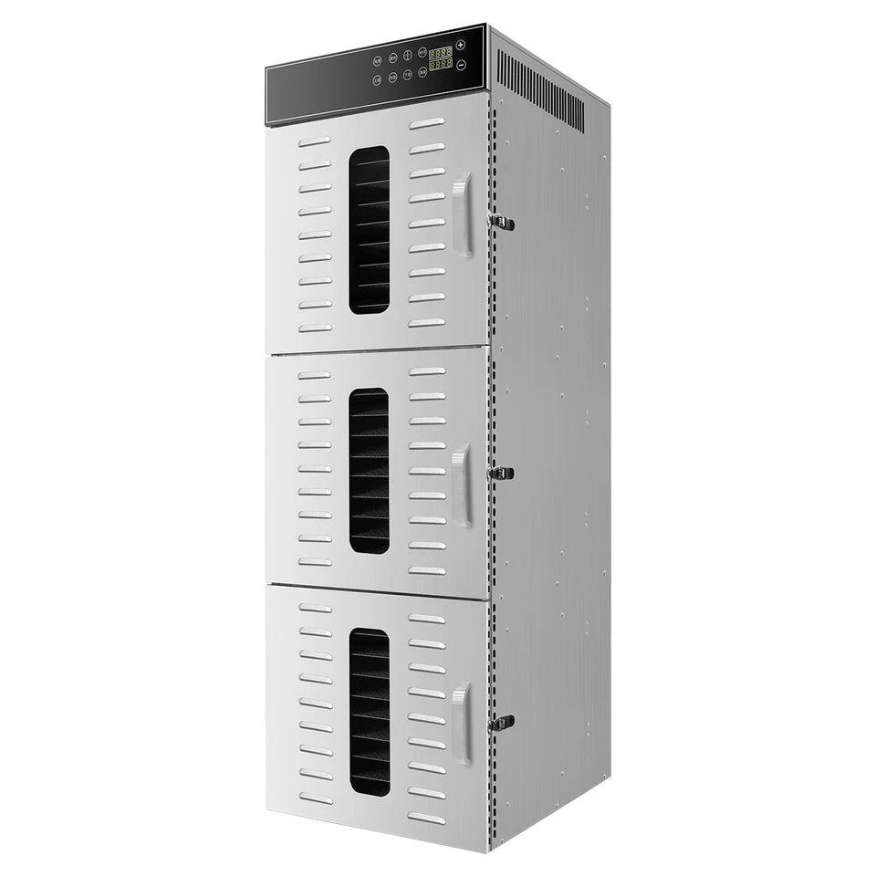 Commercial Dehydrators