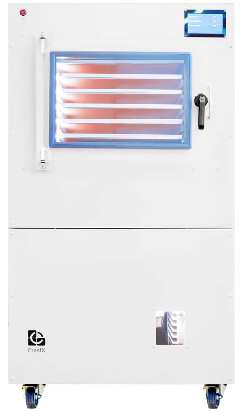 Freeze Dryer FrostX 7