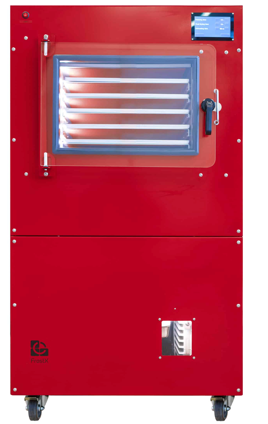 Freeze Dryer FrostX 10