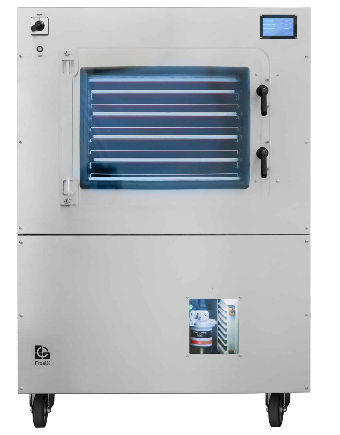 Freeze Dryer FrostX 50