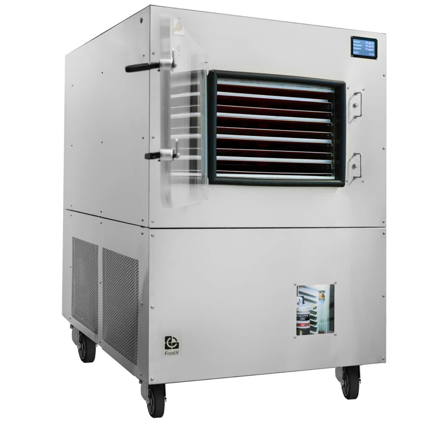 Freeze Dryer FrostX 30